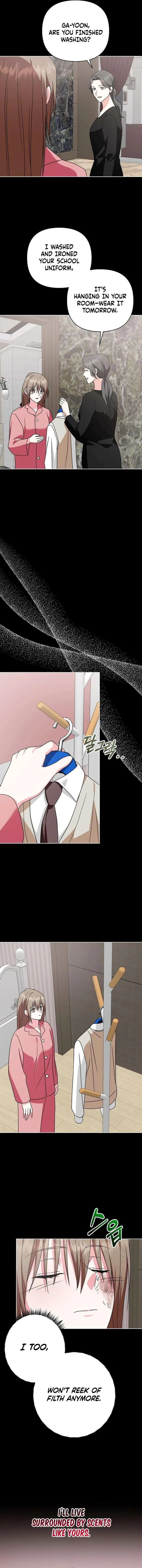 My Wife Appeared at My Wife’s Funeral Chapter 22 page 5