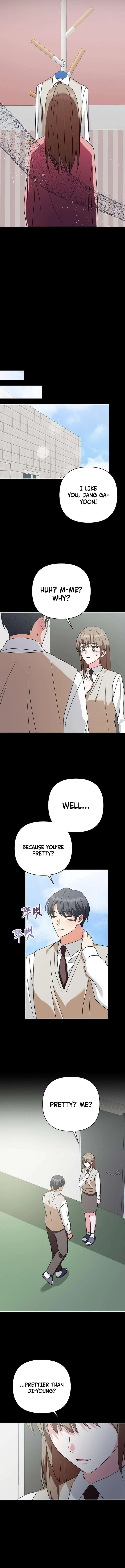 My Wife Appeared at My Wife’s Funeral Chapter 22 page 6
