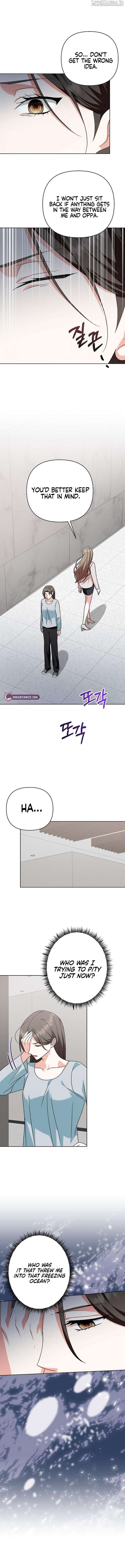 My Wife Appeared at My Wife’s Funeral Chapter 23 page 5