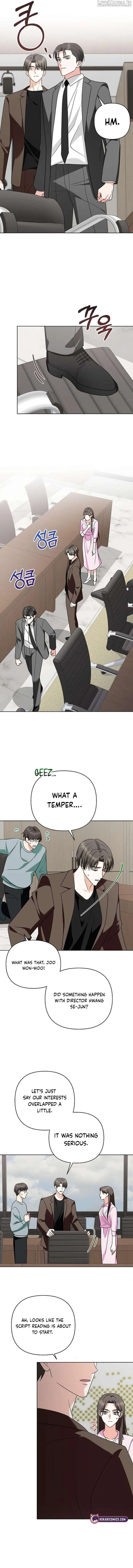 My Wife Appeared at My Wife’s Funeral Chapter 24 page 4