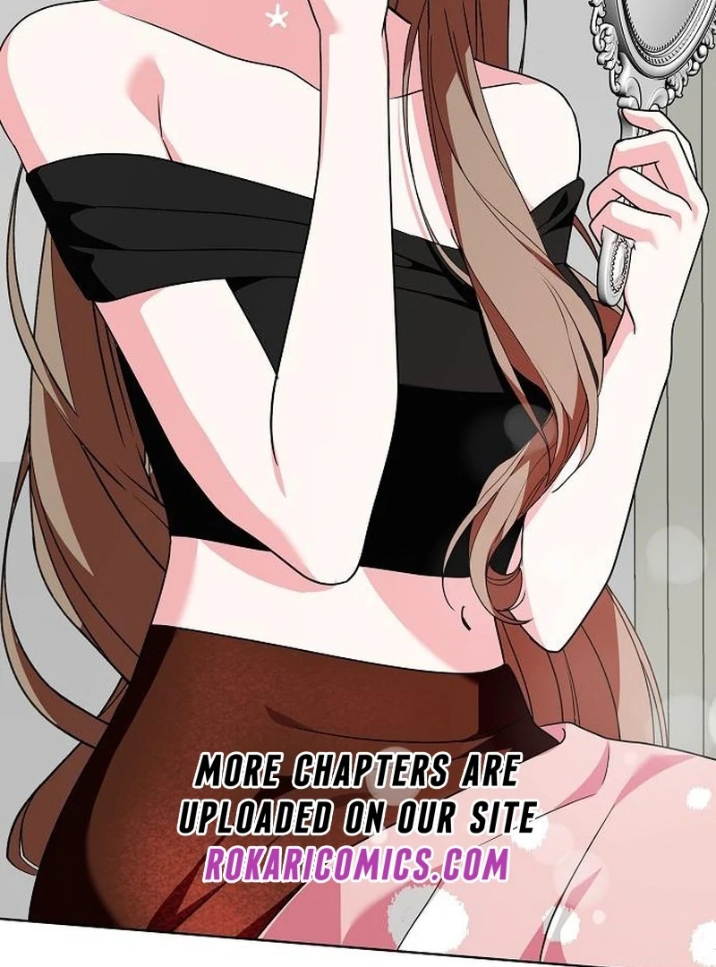 My Wife Appeared at My Wife’s Funeral Chapter 25 page 107