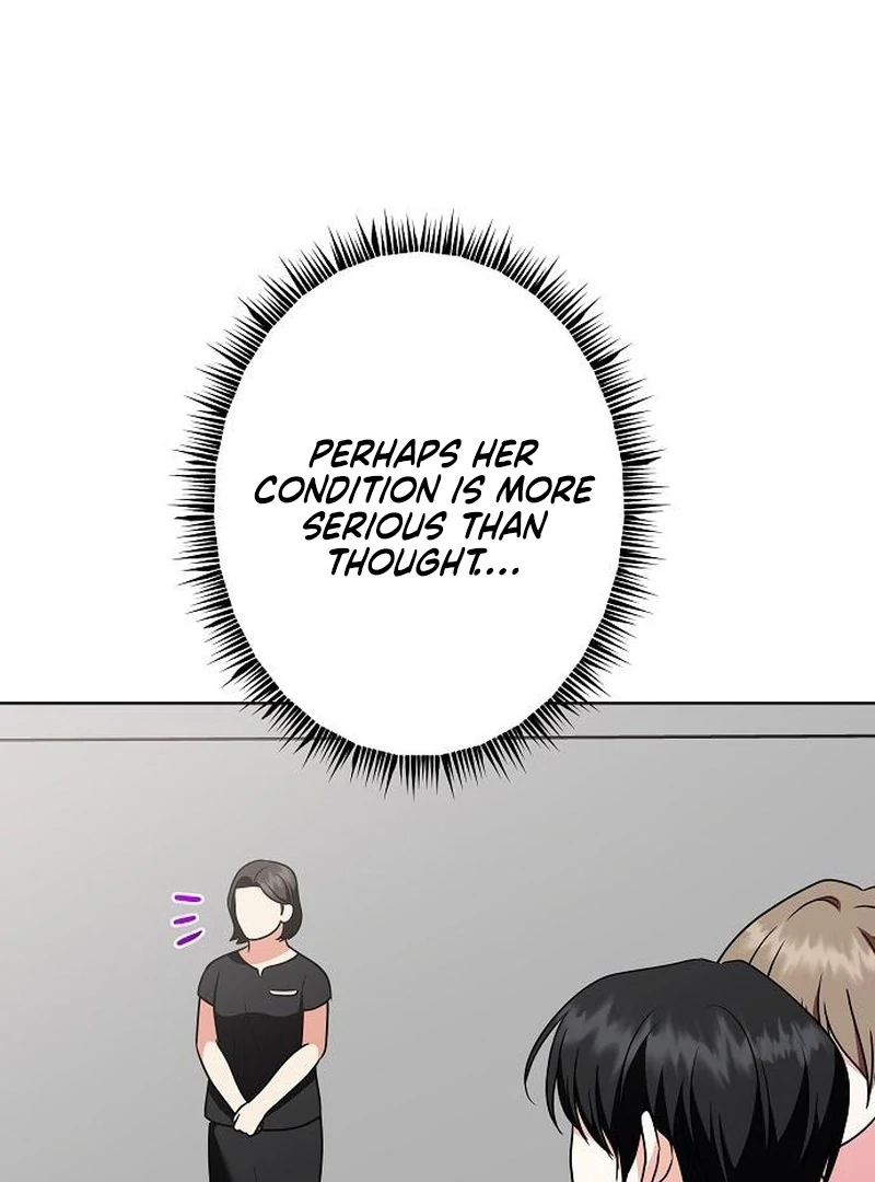 My Wife Appeared at My Wife’s Funeral Chapter 25 page 26