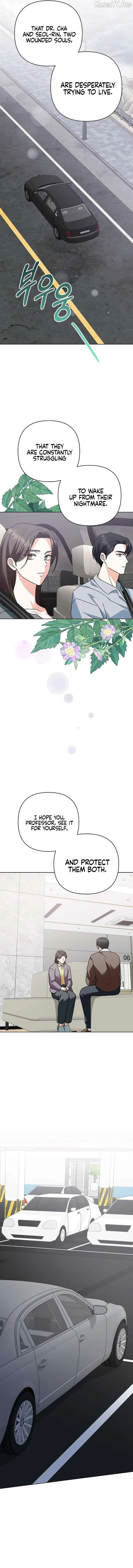 My Wife Appeared at My Wife’s Funeral Chapter 28 page 9