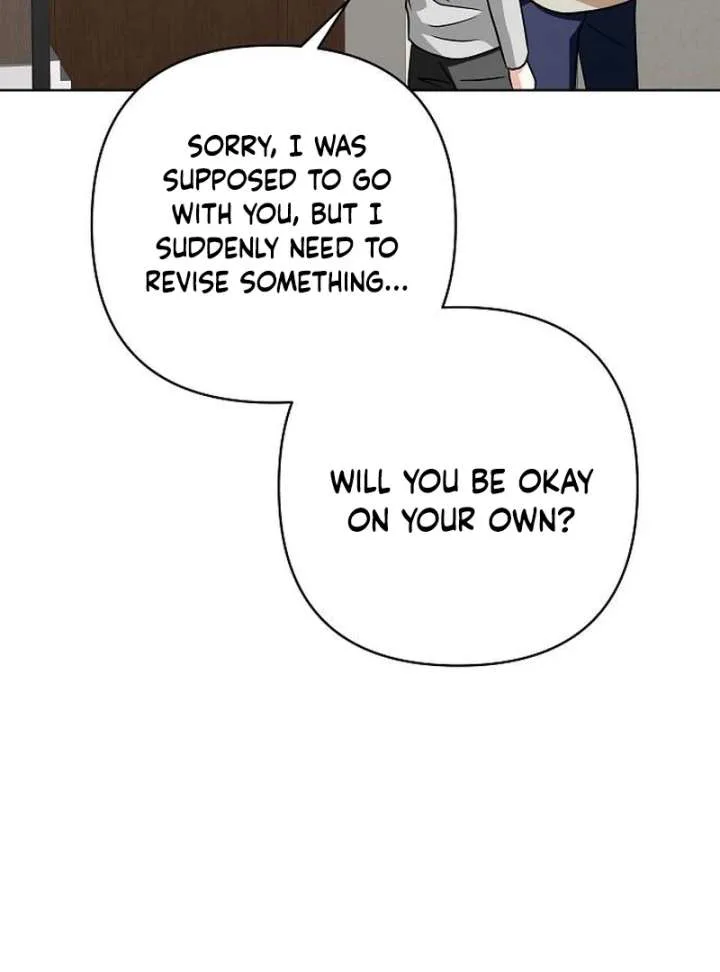My Wife Appeared at My Wife’s Funeral Chapter 31 page 126