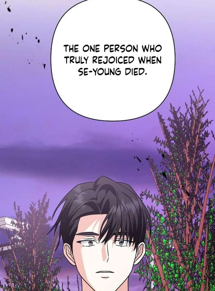 My Wife Appeared at My Wife’s Funeral Chapter 31 page 72