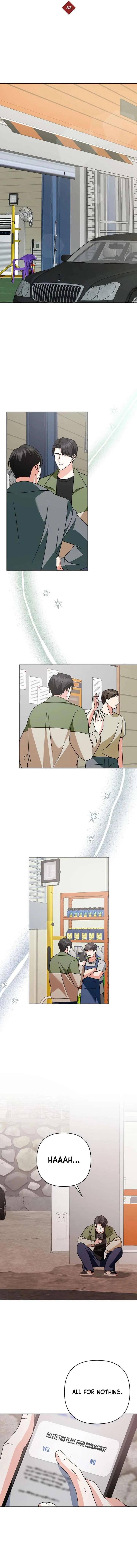 My Wife Appeared at My Wife’s Funeral Chapter 32 page 5