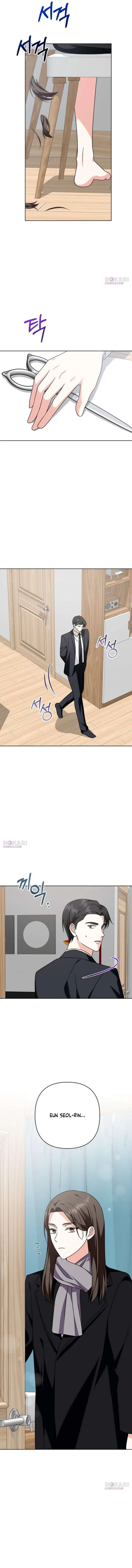 My Wife Appeared at My Wife’s Funeral Chapter 39 page 2