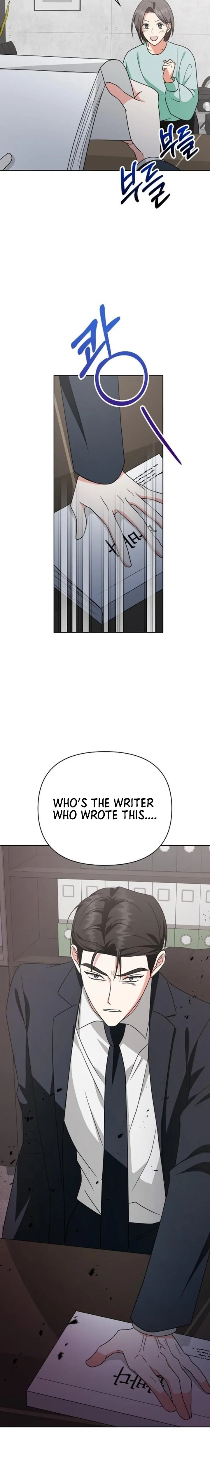 My Wife Appeared at My Wife’s Funeral Chapter 4 page 18