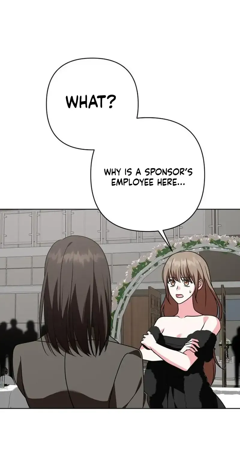 My Wife Appeared at My Wife’s Funeral Chapter 45 page 28