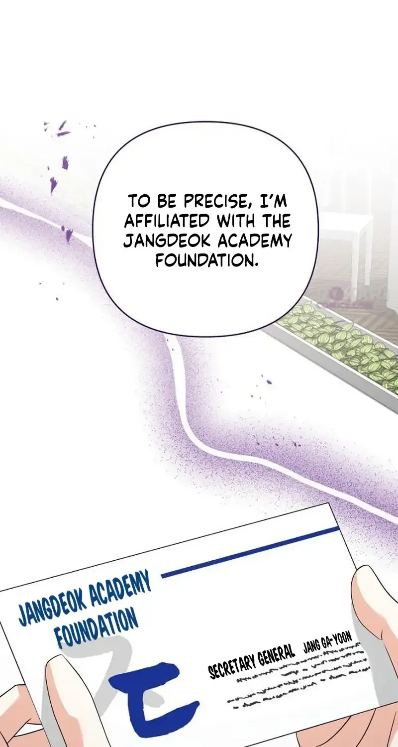 My Wife Appeared at My Wife’s Funeral Chapter 45 page 39