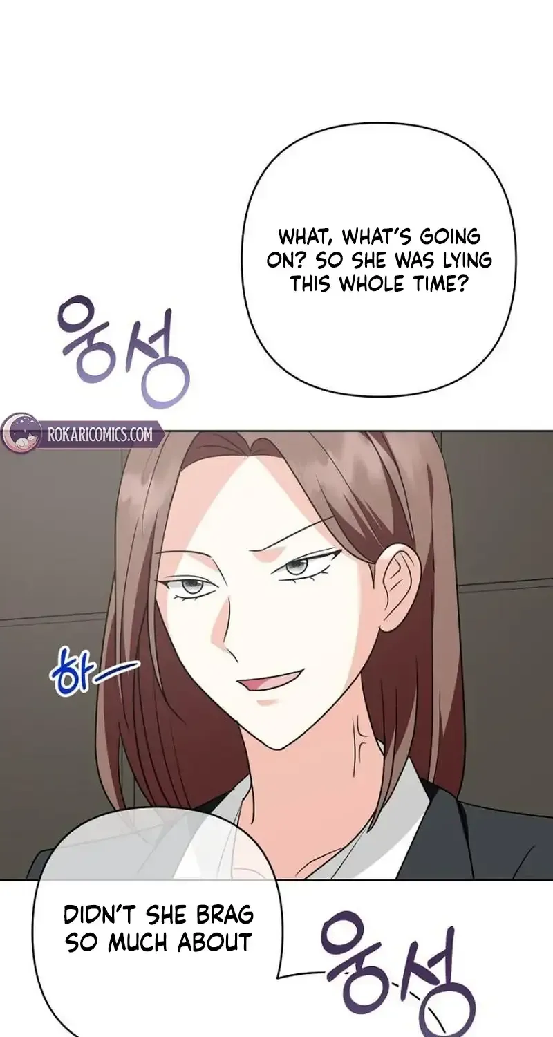 My Wife Appeared at My Wife’s Funeral Chapter 45 page 48