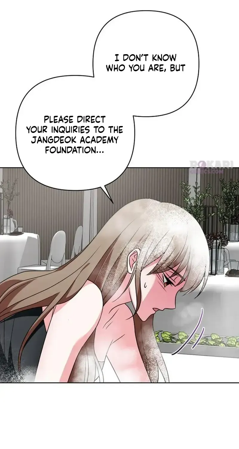 My Wife Appeared at My Wife’s Funeral Chapter 45 page 74