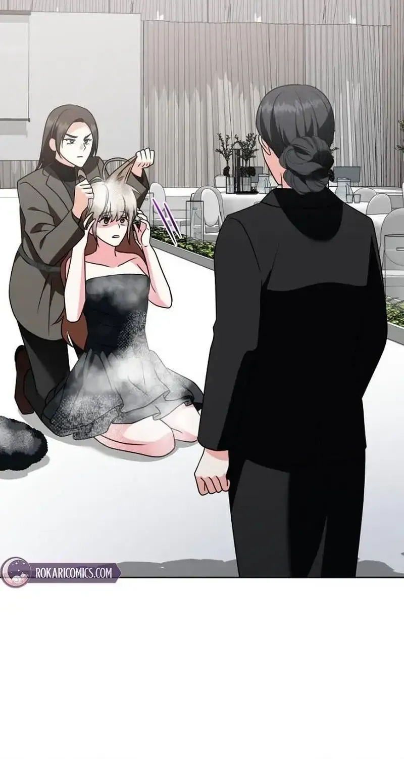 My Wife Appeared at My Wife’s Funeral Chapter 45 page 80