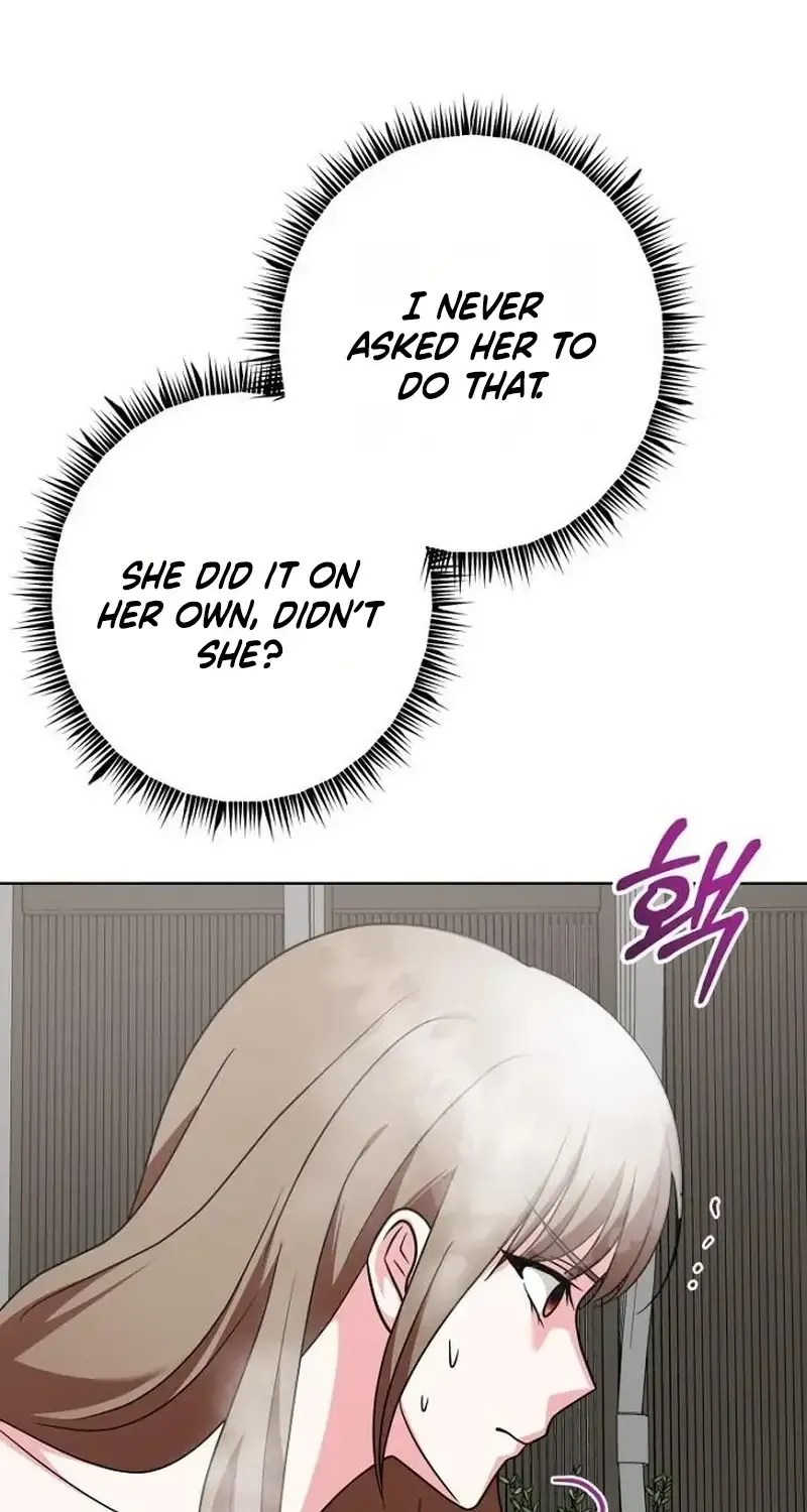 My Wife Appeared at My Wife’s Funeral Chapter 46 page 33