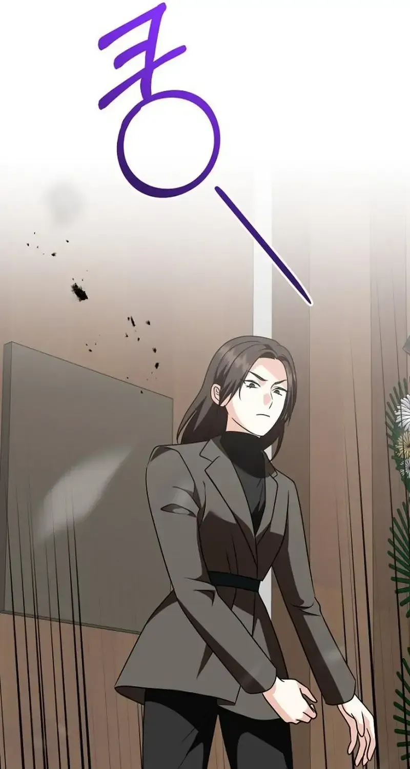 My Wife Appeared at My Wife’s Funeral Chapter 46 page 72