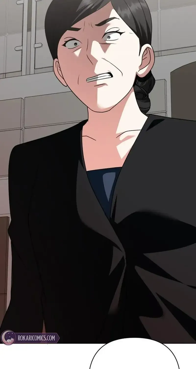 My Wife Appeared at My Wife’s Funeral Chapter 46 page 89
