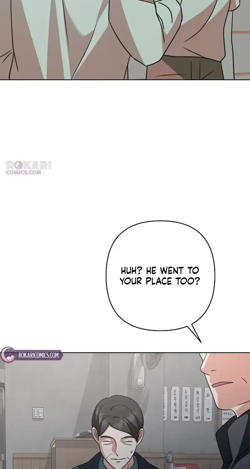 My Wife Appeared at My Wife’s Funeral Chapter 48 page 50