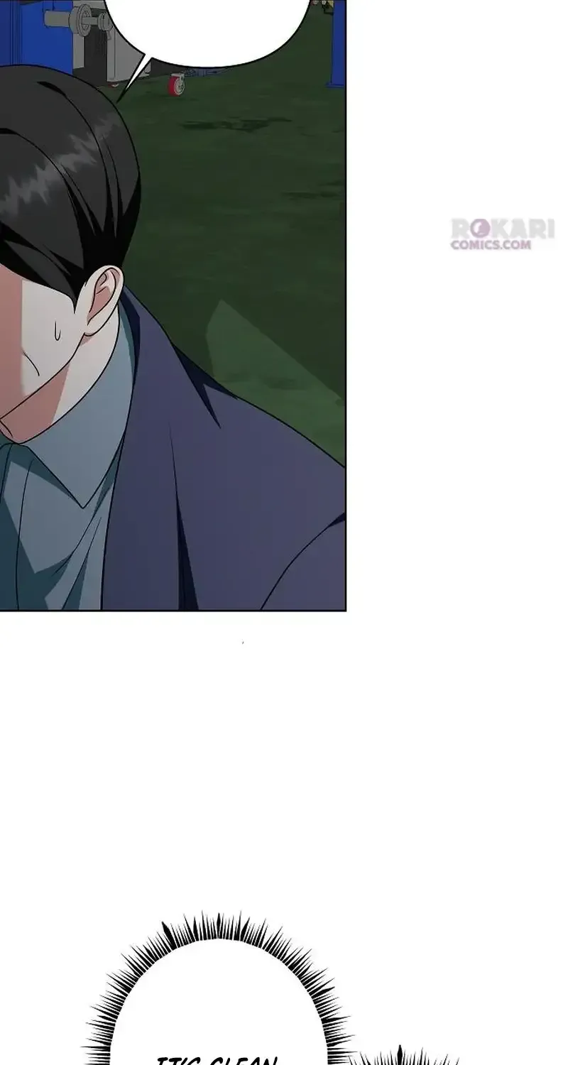 My Wife Appeared at My Wife’s Funeral Chapter 48 page 64
