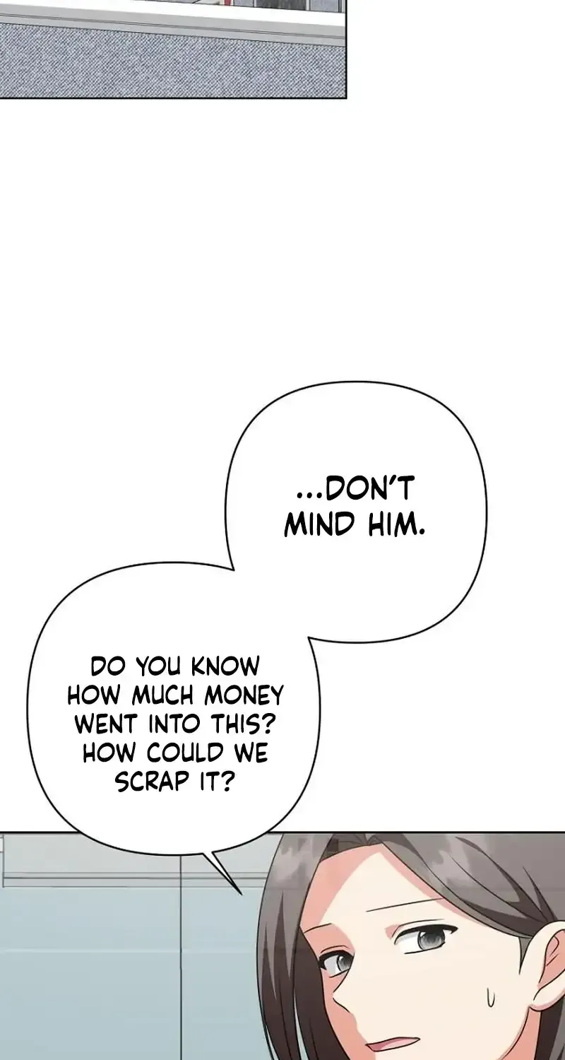 My Wife Appeared at My Wife’s Funeral Chapter 49 page 32