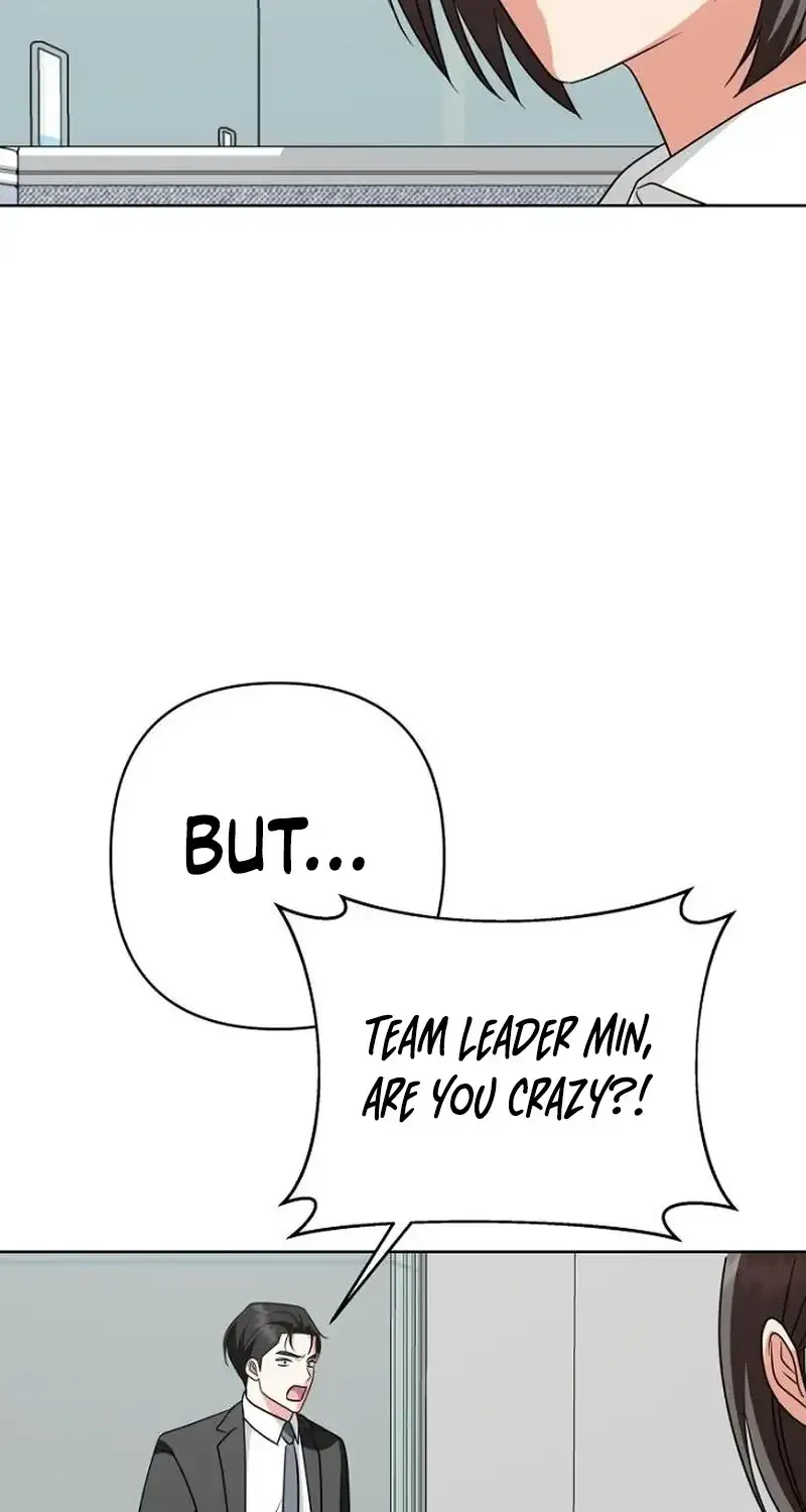 My Wife Appeared at My Wife’s Funeral Chapter 49 page 33