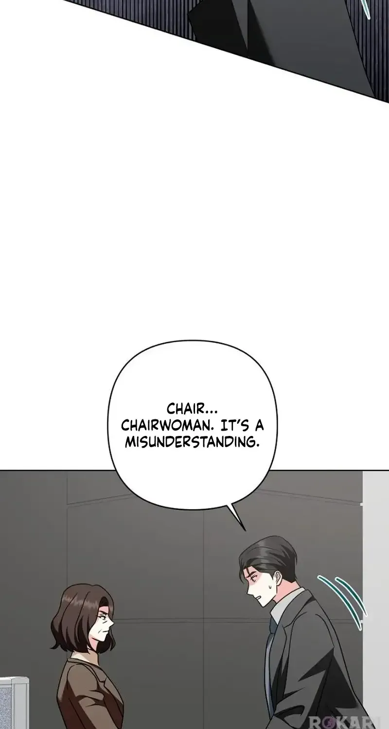 My Wife Appeared at My Wife’s Funeral Chapter 49 page 71