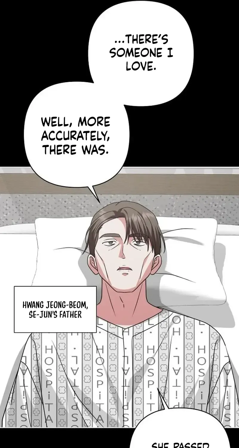 My Wife Appeared at My Wife’s Funeral Chapter 54 page 14