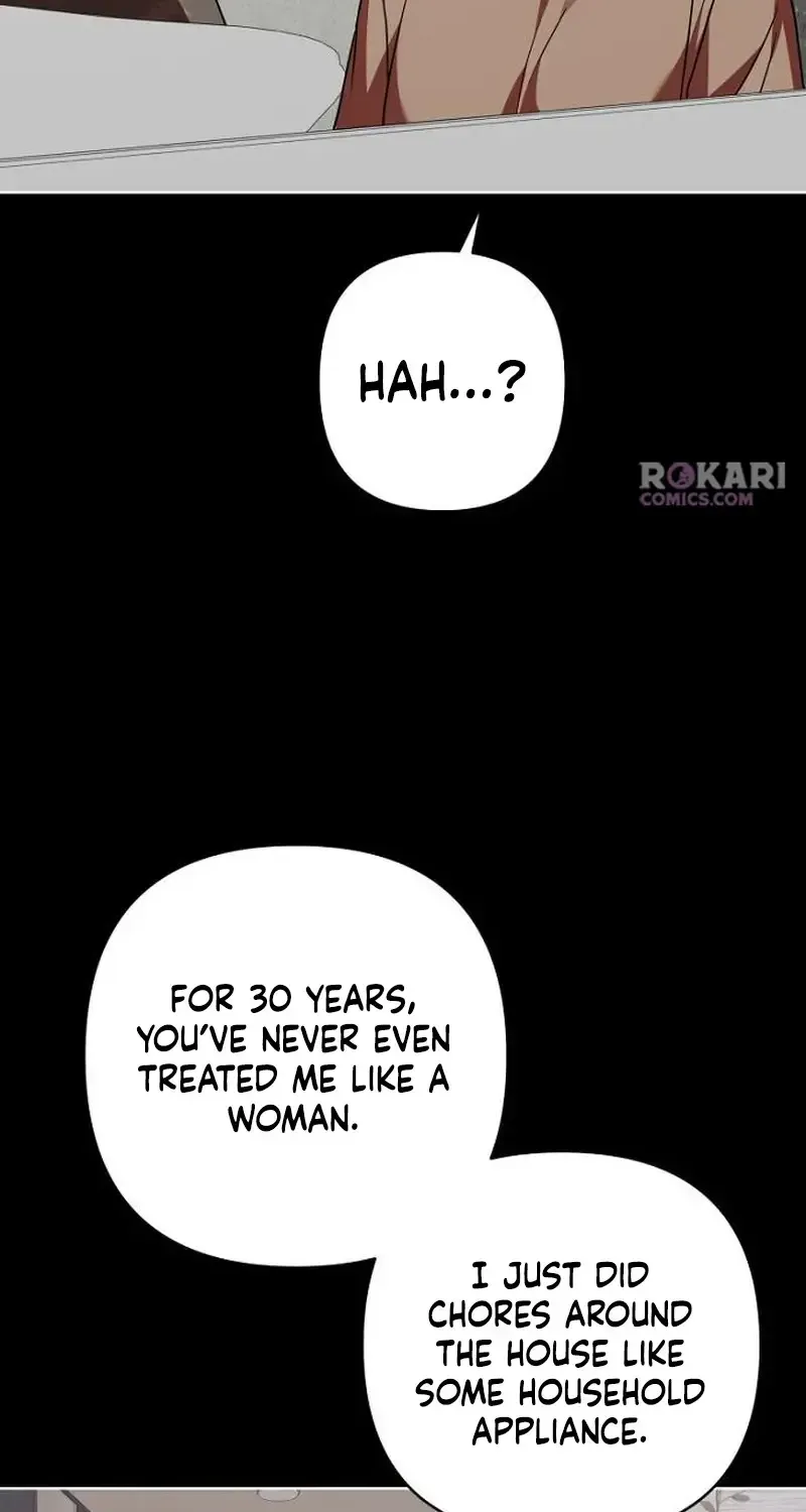 My Wife Appeared at My Wife’s Funeral Chapter 54 page 16