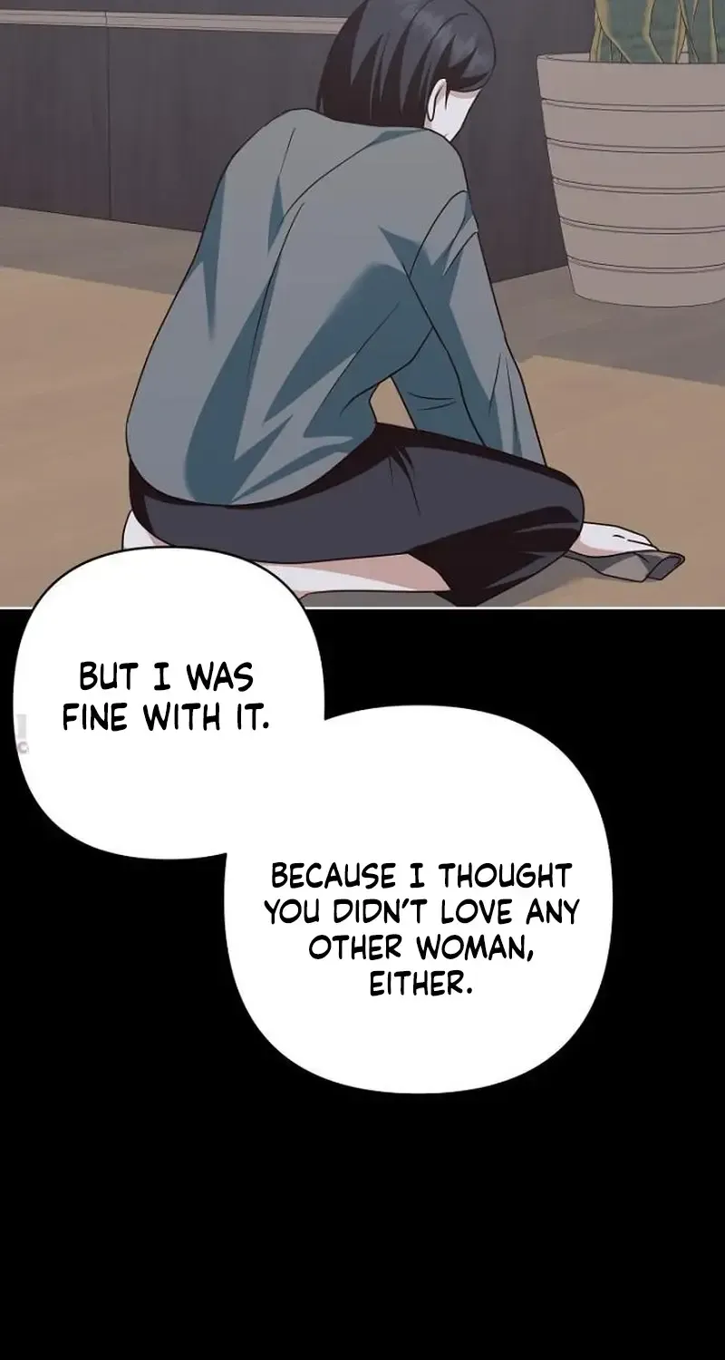 My Wife Appeared at My Wife’s Funeral Chapter 54 page 18