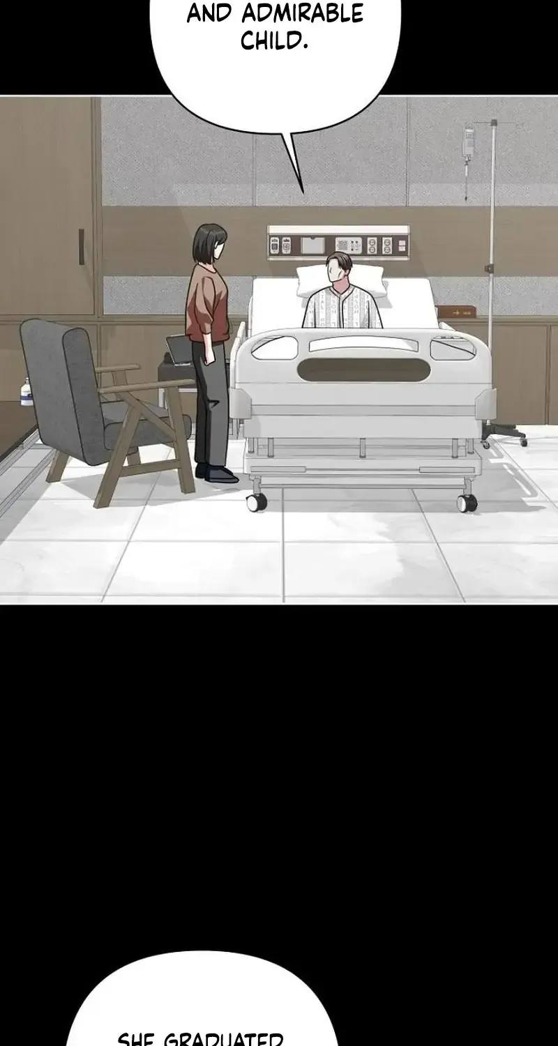 My Wife Appeared at My Wife’s Funeral Chapter 54 page 25