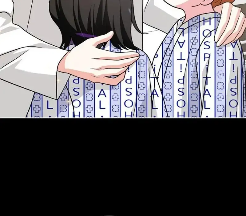 My Wife Appeared at My Wife’s Funeral Chapter 54 page 27