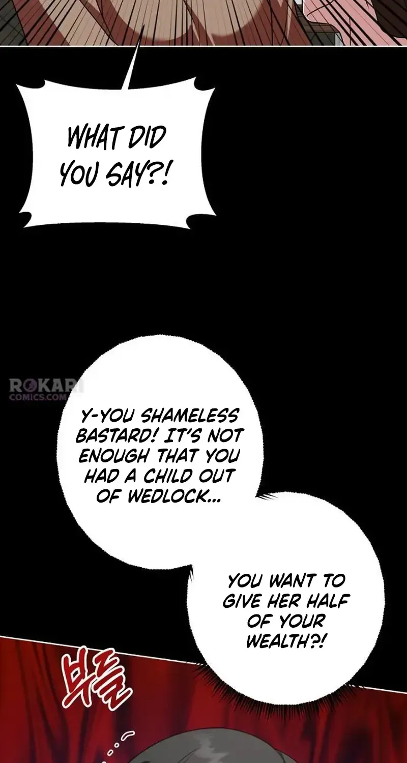 My Wife Appeared at My Wife’s Funeral Chapter 54 page 31