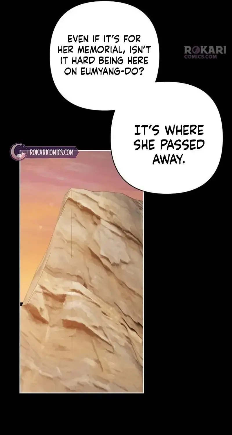 My Wife Appeared at My Wife’s Funeral Chapter 54 page 42