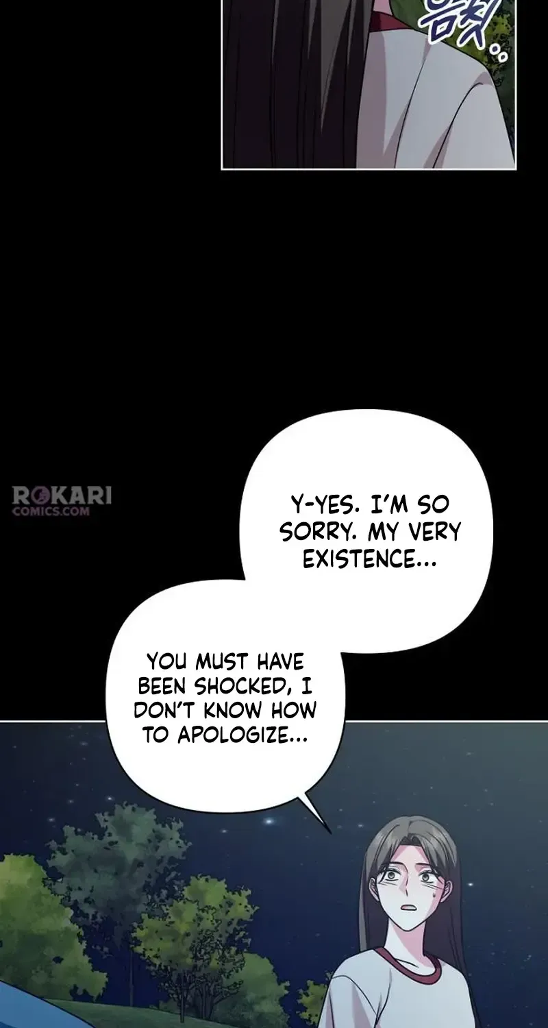 My Wife Appeared at My Wife’s Funeral Chapter 54 page 58