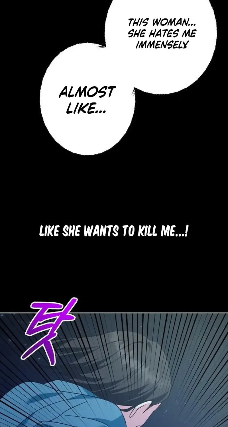 My Wife Appeared at My Wife’s Funeral Chapter 54 page 61