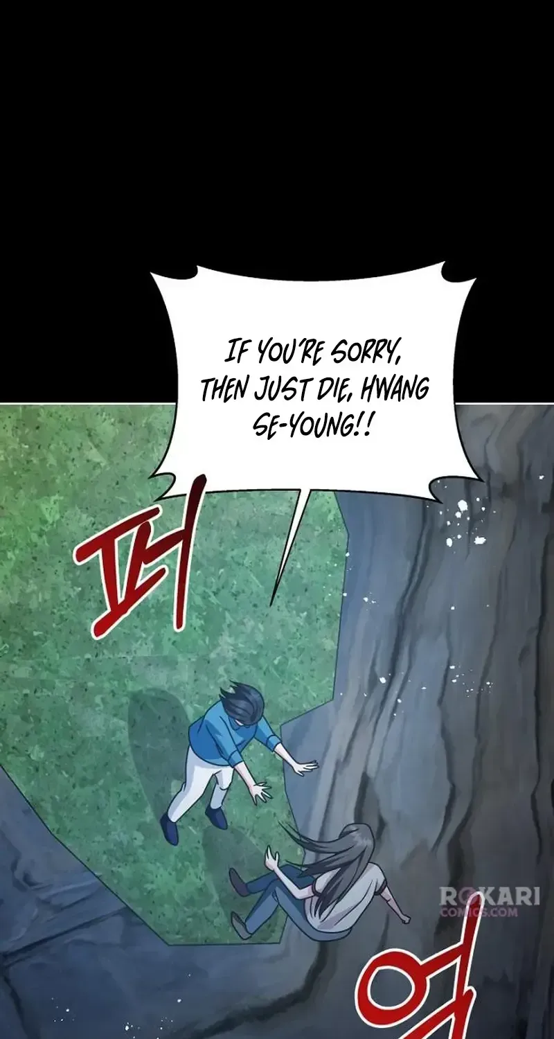 My Wife Appeared at My Wife’s Funeral Chapter 54 page 70