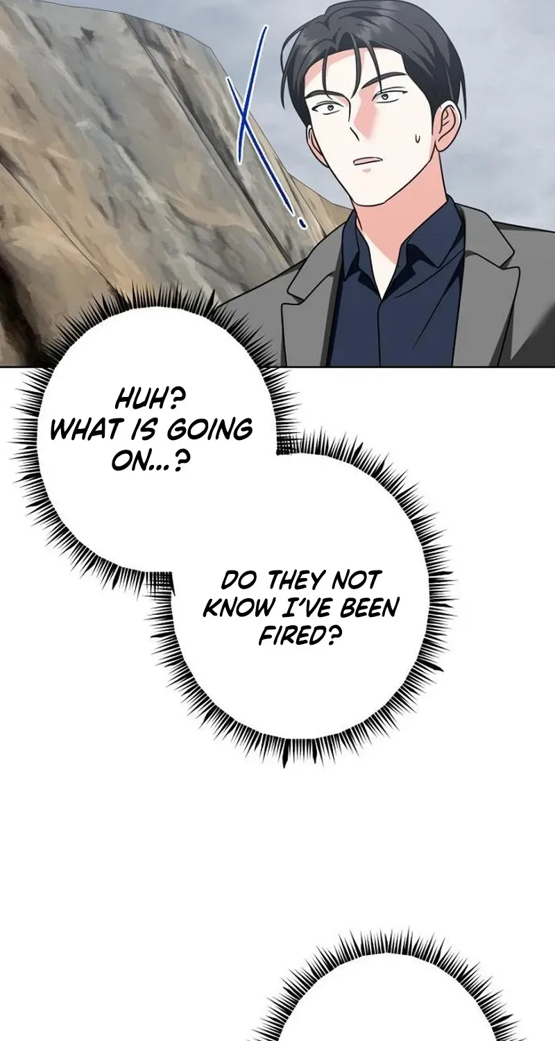 My Wife Appeared at My Wife’s Funeral Chapter 57 page 36
