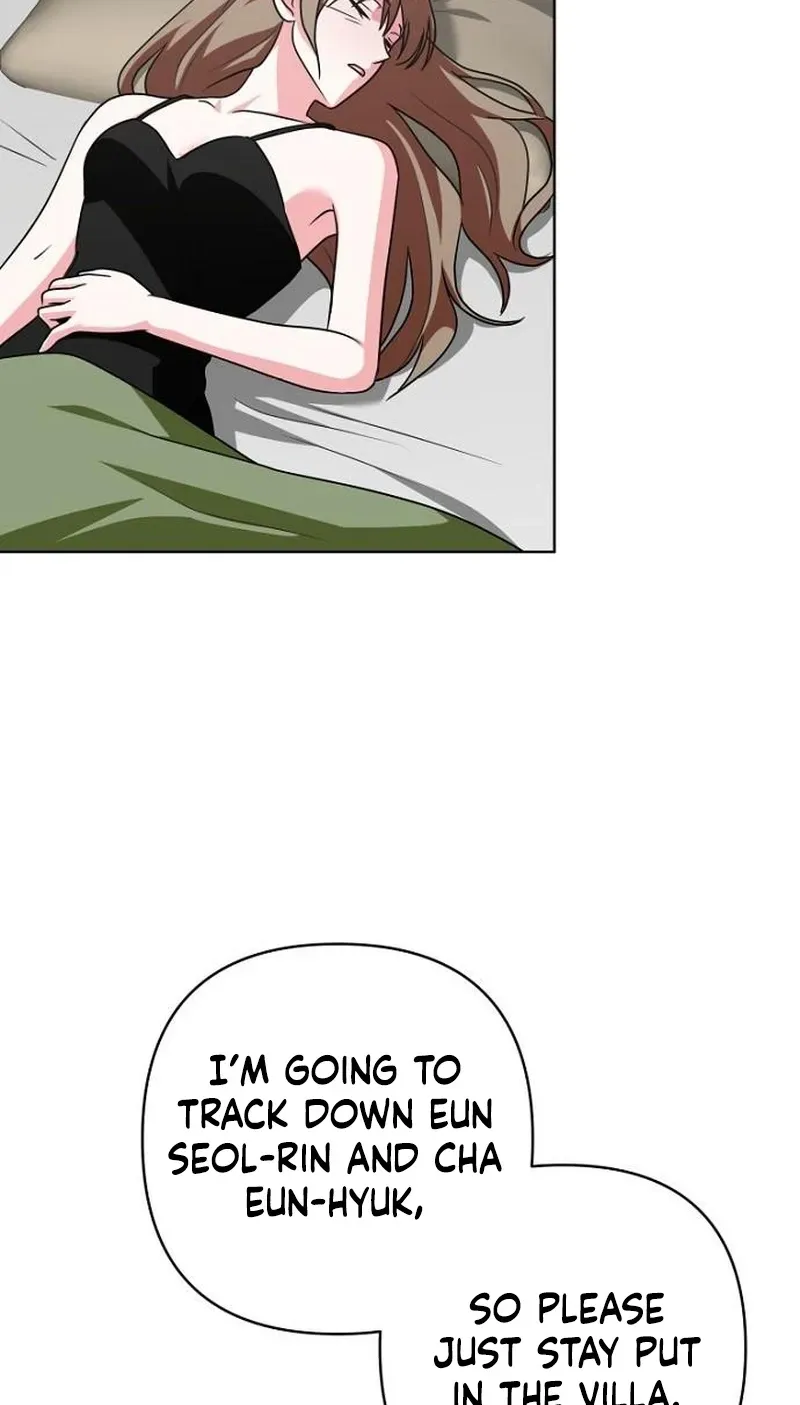 My Wife Appeared at My Wife’s Funeral Chapter 57 page 4