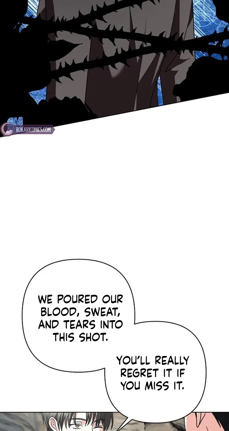 My Wife Appeared at My Wife’s Funeral Chapter 57 page 64