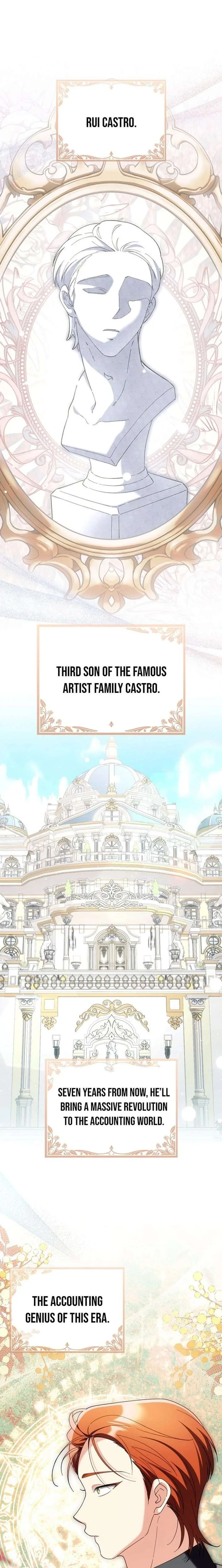 I’m Trying to Become the Dark Duke’s Family Chapter 21 page 14