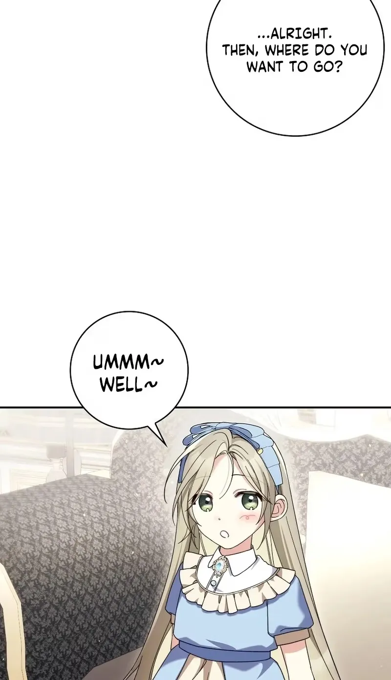 I’m Trying to Become the Dark Duke’s Family Chapter 32 page 25