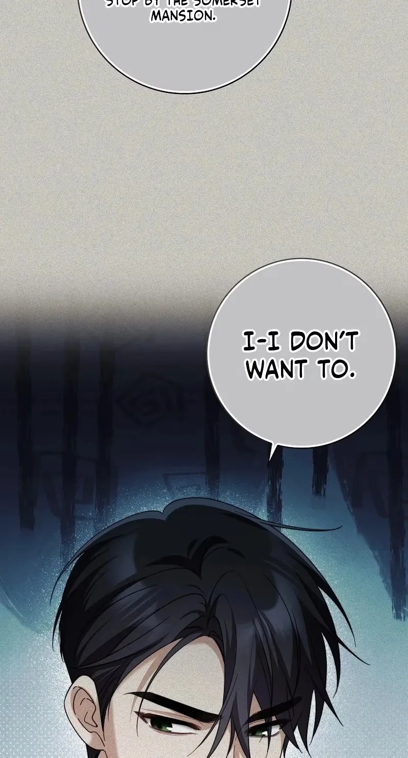 I’m Trying to Become the Dark Duke’s Family Chapter 32 page 32