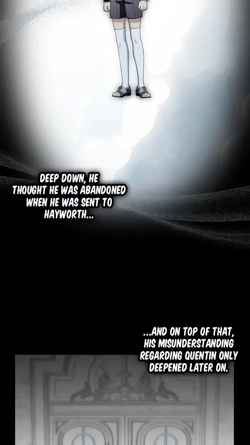 I’m Trying to Become the Dark Duke’s Family Chapter 32 page 37
