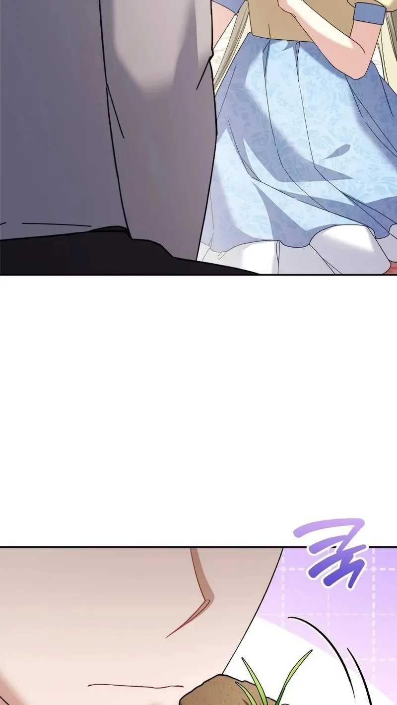 I’m Trying to Become the Dark Duke’s Family Chapter 32 page 55