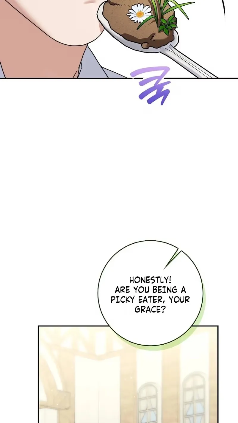 I’m Trying to Become the Dark Duke’s Family Chapter 32 page 56