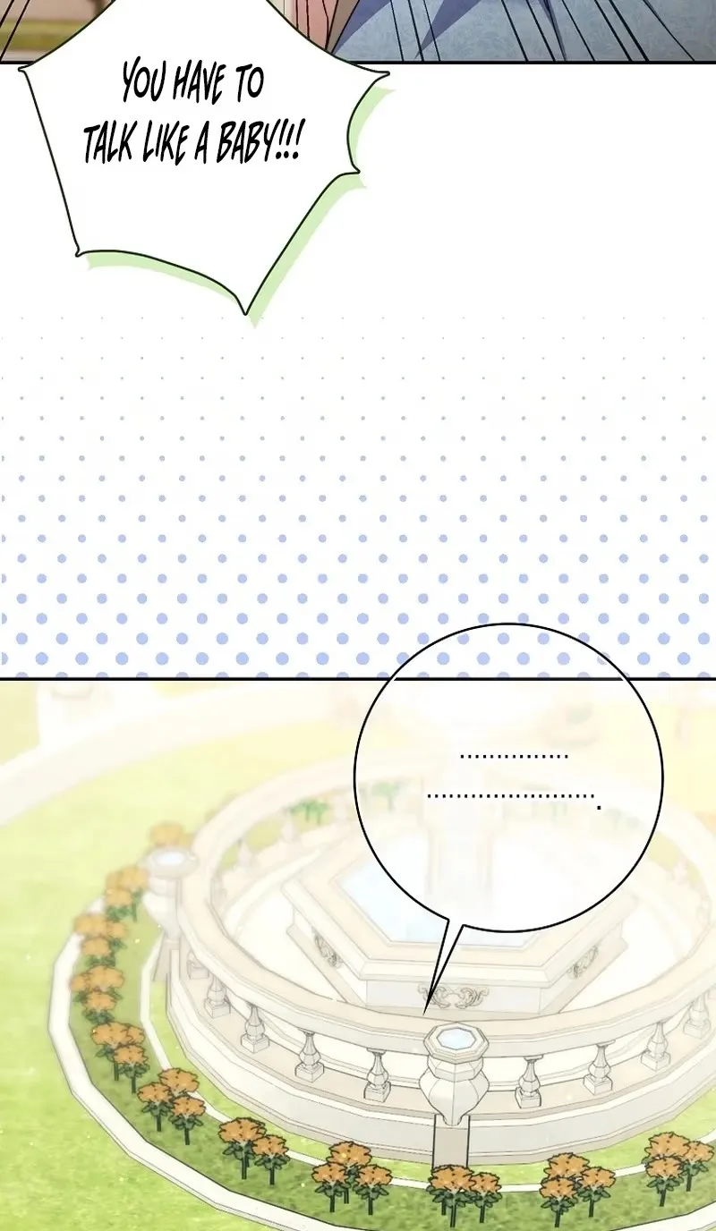 I’m Trying to Become the Dark Duke’s Family Chapter 32 page 62