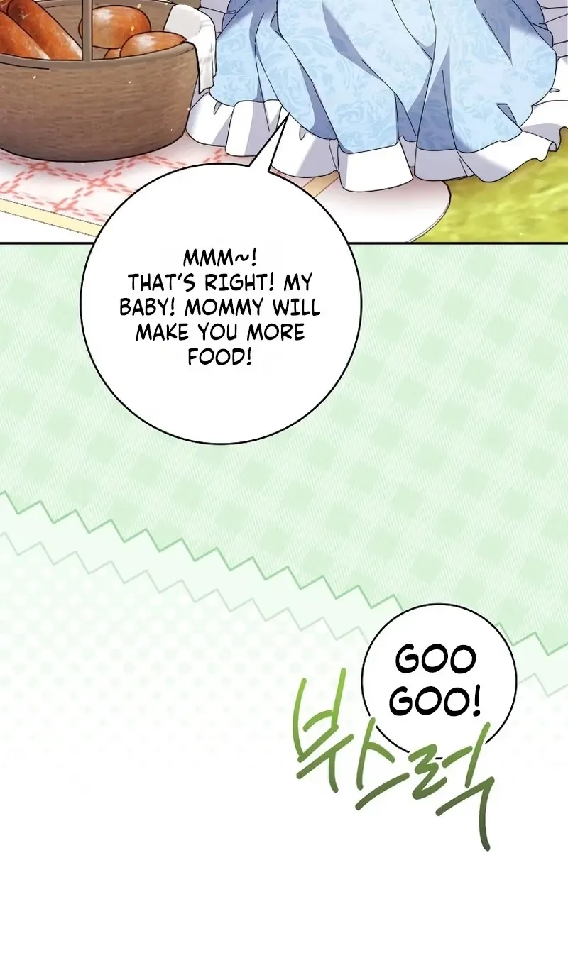 I’m Trying to Become the Dark Duke’s Family Chapter 32 page 66