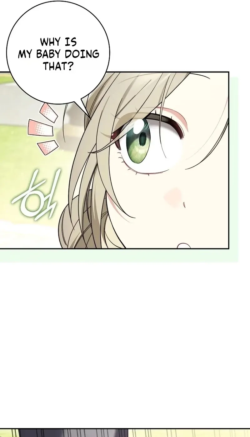 I’m Trying to Become the Dark Duke’s Family Chapter 32 page 67