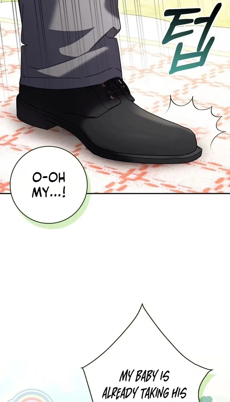 I’m Trying to Become the Dark Duke’s Family Chapter 32 page 68