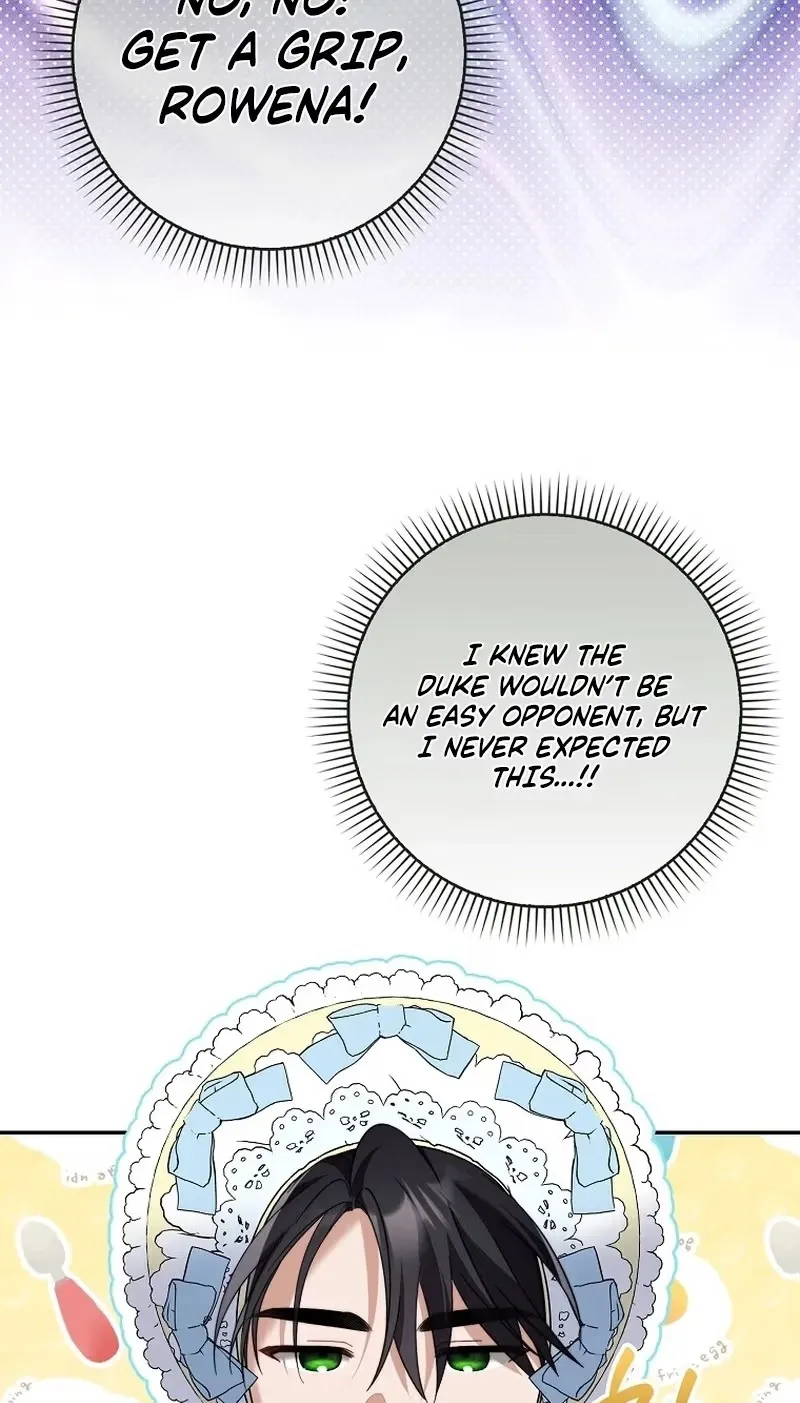 I’m Trying to Become the Dark Duke’s Family Chapter 32 page 79