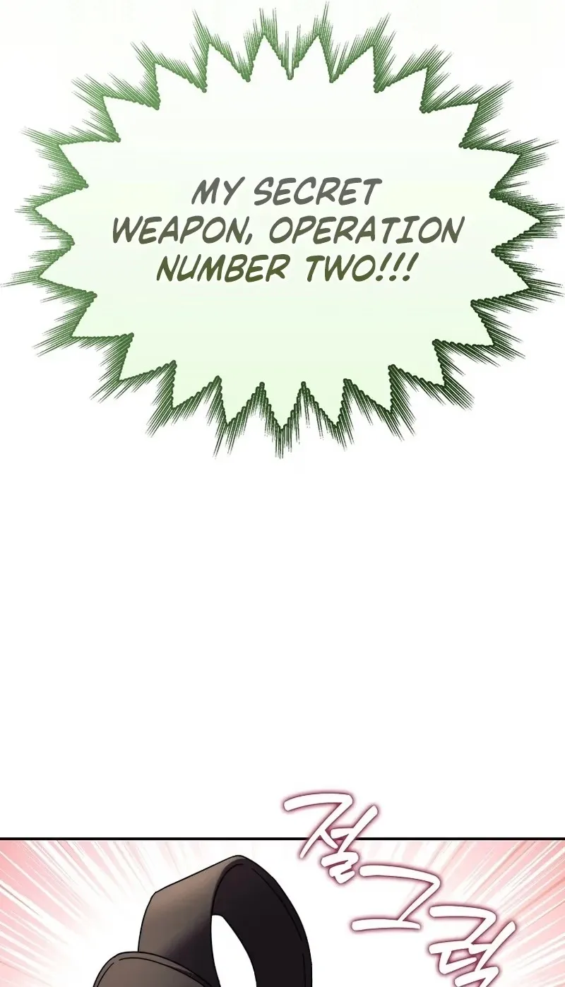 I’m Trying to Become the Dark Duke’s Family Chapter 32 page 81